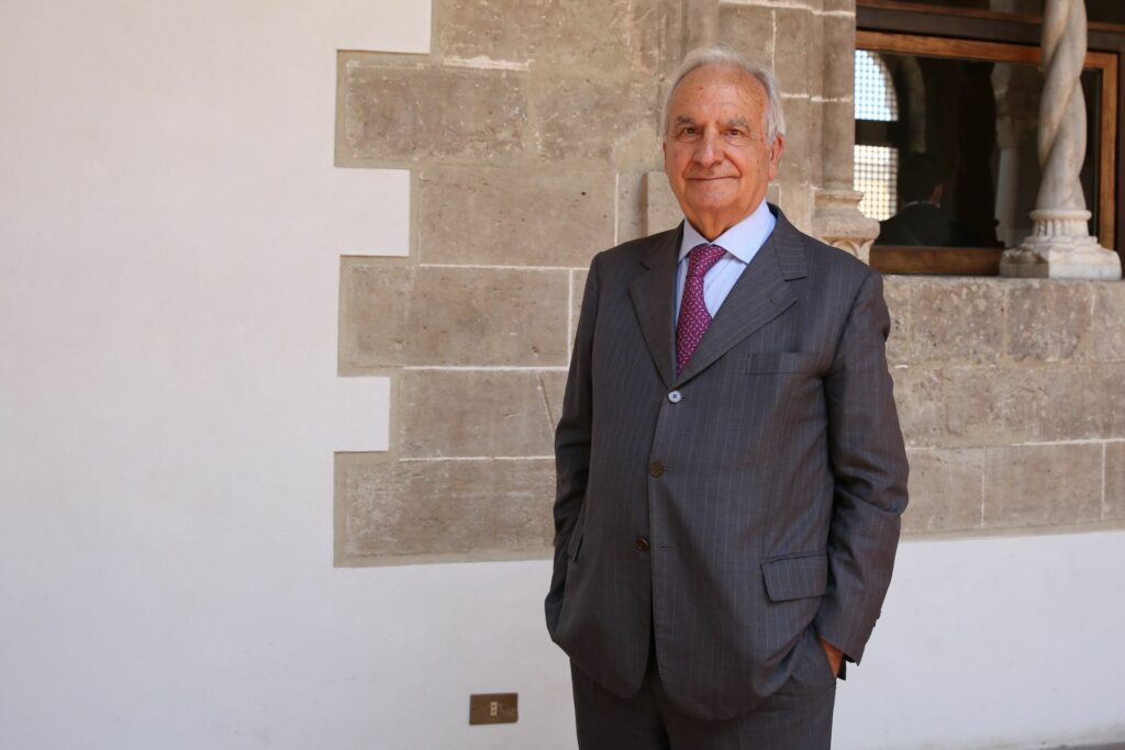 Il sindaco di Corleone ci ripensa e ritira la dimissioni: “C’è tanto da fare”