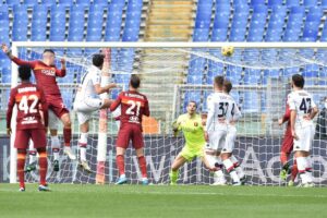 ROMA (ITALPRESS) - La Roma si conferma infallibile contro le squadre della parte bassa della...
