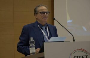 ROMA (ITALPRESS) - Renato Di Napoli guiderà la Federazione italiana tennistavolo anche per il...