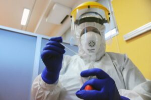 ROMA (ITALPRESS) - Sono 20.765 i nuovi casi di Coronavirus in Italia (ieri 23.641) a fronte di...