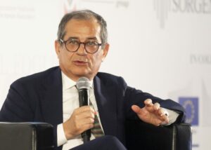 ROMA (ITALPRESS) - Il ministro dello Sviluppo economico, Giancarlo Giorgetti, ha firmato un decreto...