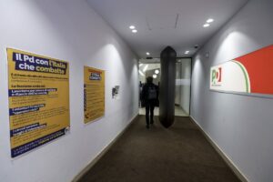 ROMA (ITALPRESS) - "Abbiamo confermato l'Assemblea nazionale del Partito Democratico che si terrà...