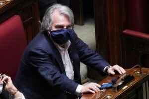 ROMA (ITALPRESS) - "L'idea che sto perfezionando assieme a tutti i colleghi del governo è...