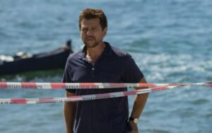 ROMA (ITALPRESS) - Fresca del successo dell'ultimo Montalbano, da lunedì 15 marzo Raiuno propone...