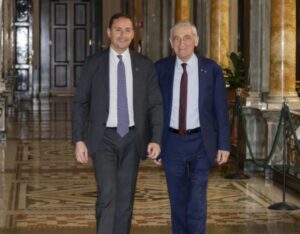 TORINO (ITALPRESS) - Via libera dal Consiglio di Amministrazione della Fondazione CRT, guidata dal...