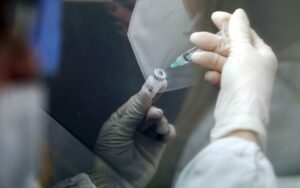 ROMA (ITALPRESS) - La presidente della Commissione Europea, Ursula Von der Leyen, ha annunciato di...