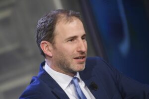 ROMA (ITALPRESS) - "Se ci sarà un progetto condiviso come in questi undici anni, ci sarà ancora un...