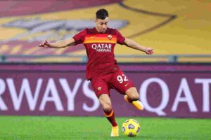 ROMA (ITALPRESS) - Triplo colpo italiano, la Roma vede i quarti di finale. Grazie alle reti di...