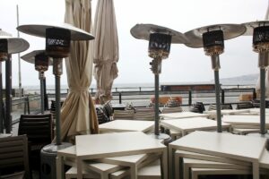 ROMA (ITALPRESS) - Da lunedì 15 marzo al 2 aprile, e il 6 aprile, le Regioni che hanno dati da zona...