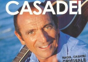 CESENA (ITALPRESS) - All'età di 84, stroncato dal coronavirus, è morto Raoul Casadei. Riconosciuto...