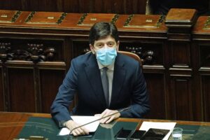 ROMA (ITALPRESS) - "L'aspettativa del governo e dei nostri scienziati è che queste misure ci...