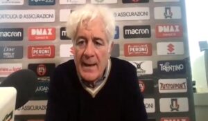 ROMA (ITALPRESS) - Marzio Innocenti è pronto a rimboccarsi le maniche dopo l'elezione come...