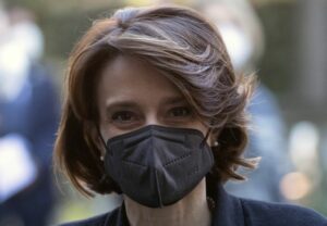 ROMA (ITALPRESS) - "Un tema fondamentale centrale che il Piano deve risolvere definitivamente è...