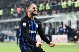 MILANO (ITALPRESS) - Danilo D'Ambrosio è risultato positivo al Covid-19 in seguito al test...