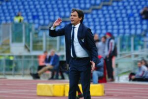 ROMA (ITALPRESS) - "Dobbiamo conquistare l'accesso alla qualificazione in Champions League con più...