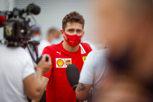 ROMA (ITALPRESS) - "Non credo che siamo riusciti a recuperare tutto il ritardo sulle altre squadre...