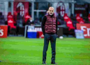 MILANO (ITALPRESS) - "Tutte le partite di Europa League ci hanno aiutato a crescere, a capire certe...