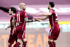 TORINO (ITALPRESS) - Il Torino rimonta il Sassuolo da 0-2 a 3-2 nel recupero della 24^ giornata di...