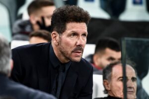 LONDRA (INGHILTERRA) (ITALPRESS) - L'Atletico crolla e il Chelsea accede ai quarti di finale della...