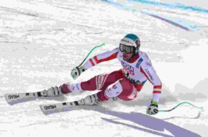 LENZERHEIDE (SVIZZERA) (ITALPRESS) - Dopo l'annullamento delle due discese libere di ieri alle...