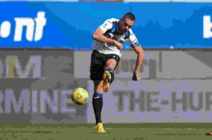 ROMA (ITALPRESS) - Conquistata la fase finale della Nations League 2021 e in attesa di Euro 2020...