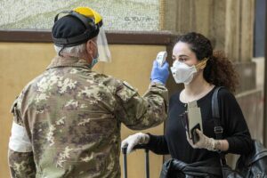 ROMA (ITALPRESS) - Il ministro della Salute Roberto Speranza, sulla base dei dati e delle...