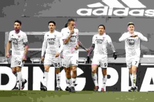 PALERMO (ITALPRESS) - Clamoroso all'Allianz Stadium dove il Benevento, che non vinceva dal 6...