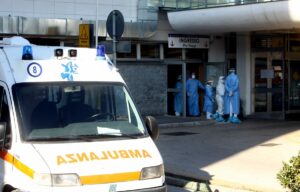 ROMA (ITALPRESS) - Sono 20.159 i nuovi casi di Coronavirus in Italia (ieri 23.832) a fronte di...