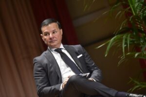 ROMA (ITALPRESS) - "Decreto Sostegni? Il Presidente Draghi ha detto la verità. Si tratta di misure...