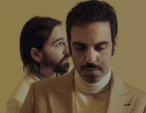 ROMA (ITALPRESS) - "Musica leggerissima" è disco di platino, primo tra i brani sanremesi a...