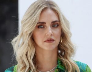 ROMA (ITALPRESS) - E' nata Vittoria, la secondogenita di Chiara Ferragni e Fedez. A dare l'annuncio...