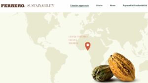 ROMA (ITALPRESS) - Il Gruppo Ferrero incrementa gli sforzi orientati alla sostenibilità del proprio...