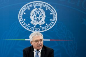 ROMA (ITALPRESS) - "Il Pnrr è una grande occasione, può dare risultati molto rilevanti. Per l'Italia...