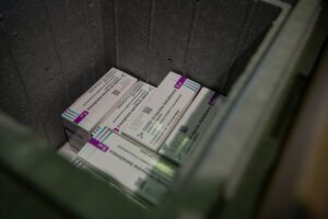 ROMA (ITALPRESS) - Nella mattinata di oggi, l'hub nazionale della Difesa situato all'interno...