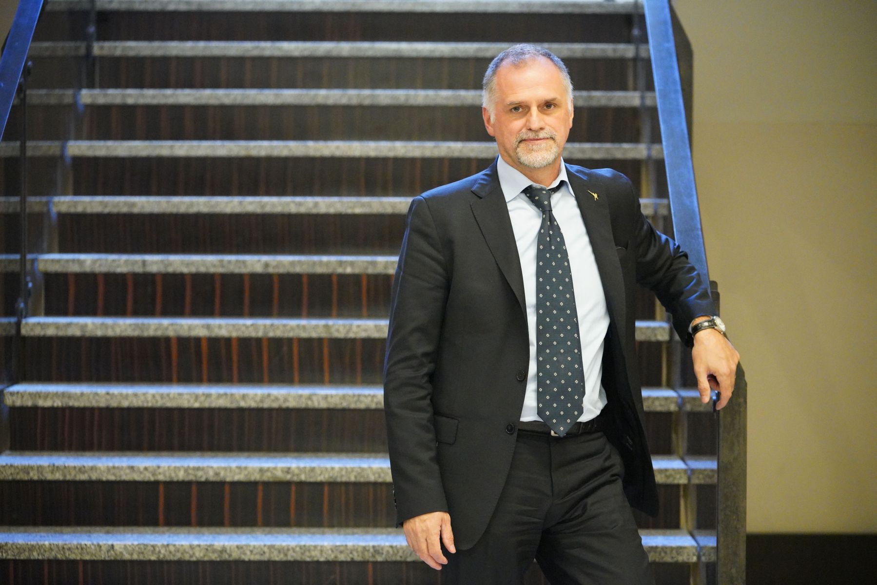 Garavaglia “Fondamentale passaporto vaccinale”