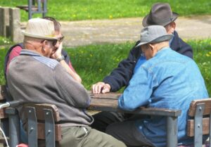 ROMA (ITALPRESS) - Le pensioni vigenti al 1 gennaio 2021 sono 17.799.649, di cui 13.816.971 (il...
