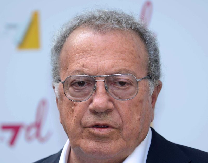 È morto Enrico Vaime, autore radio e tv