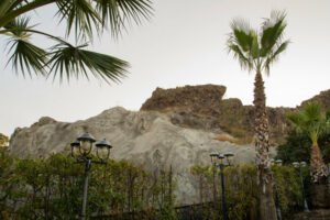 Inizieranno a breve i lavori di bonifica dall'amianto a Monte Calvario nel Comune di Biancavilla, in...