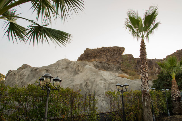 Bonifica di Monte Calvario a Biancavilla, a breve avvio dei lavori