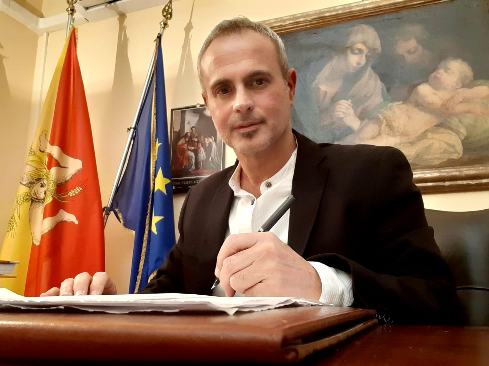 Dantedì, Samonà: “Una testimonianza dalla forte potenza evocativa”