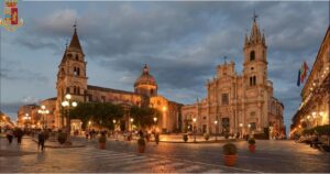 Nel tardo pomeriggio del 13 marzo u.s., personale del Settore Polizia Amministrativa del...