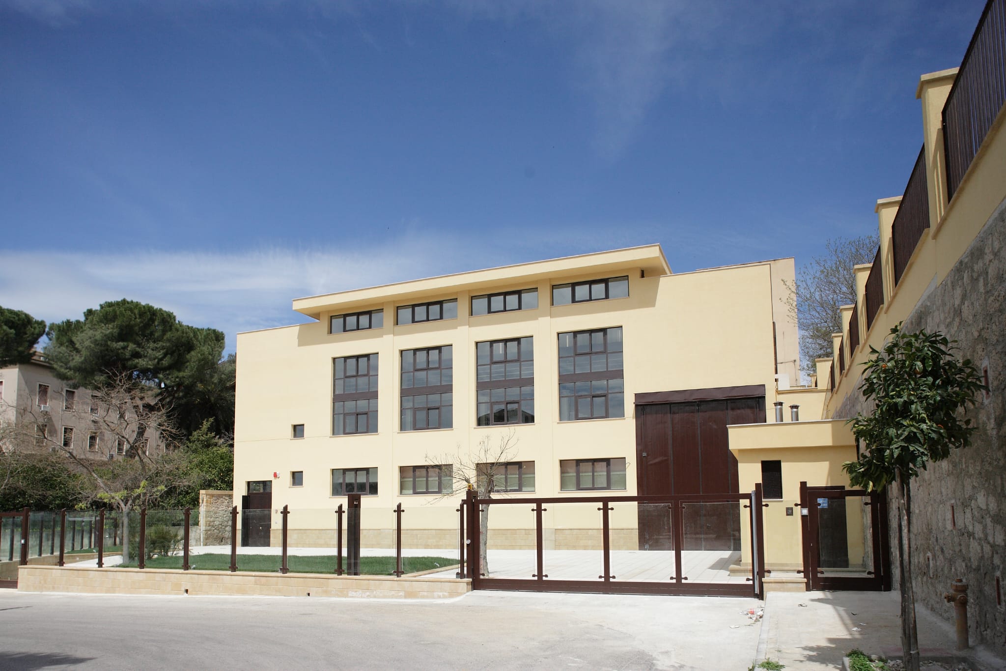 Nasce all’ex Gil di Caltanissetta il Museo della Settimana Santa