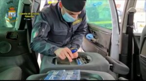 Nei giorni scorsi, i Finanzieri del Comando Provinciale della Guardia di Finanza di Palermo...