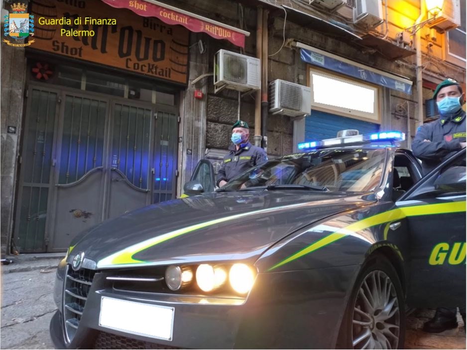 Chiedeva il pizzo alla Vucciria a Palermo: arrestato dopo la denuncia