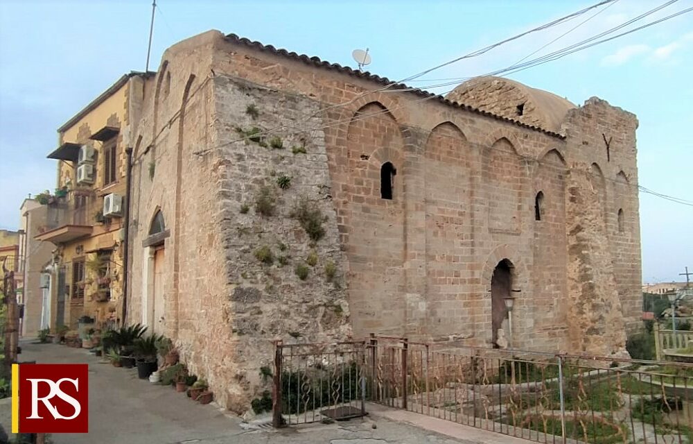 Avviati lavori di restauro del complesso dell’Uscibene