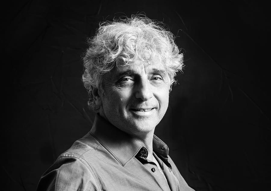 La libreria Zacco presenta il nuovo libro di Gino Pantaleone