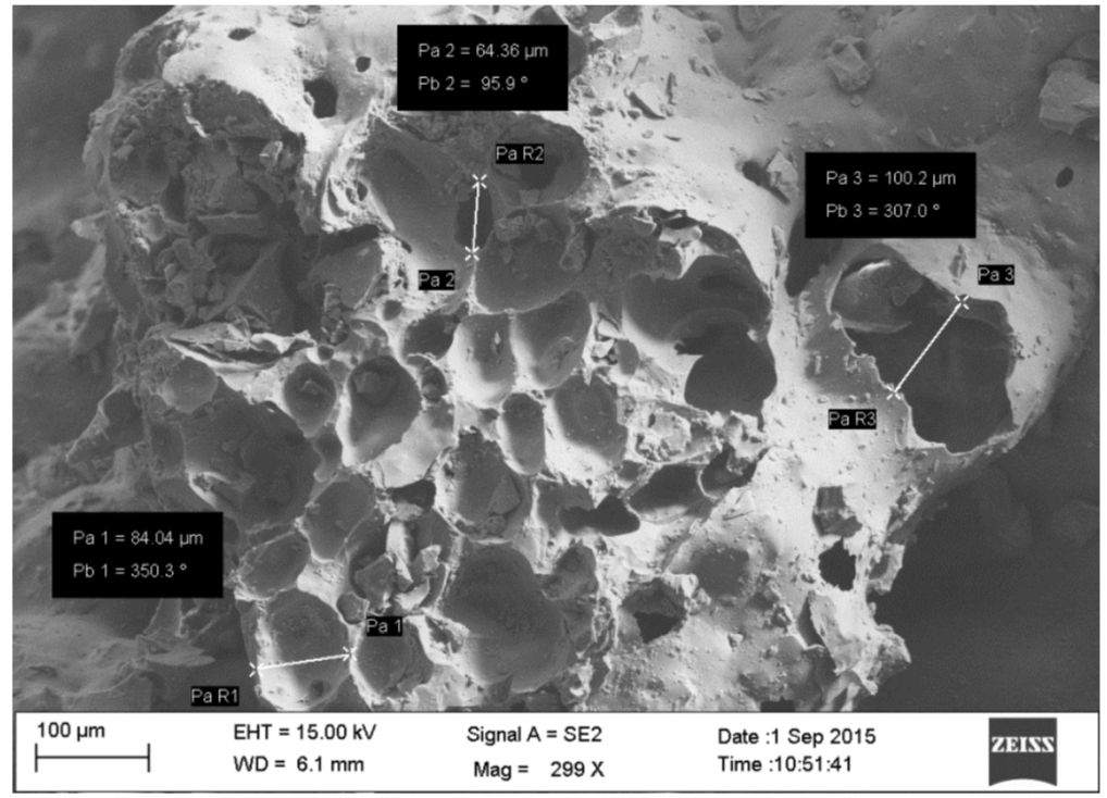 L’Università di Catania studia i diversi impieghi delle ceneri etnee