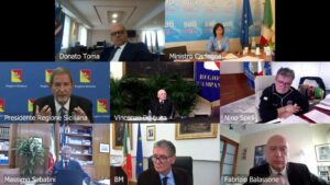 "Se vogliamo recuperare il Mezzogiorno, a Roma e a Bruxelles devono convincersi che la questione è...