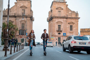 Moovit, app numero uno al mondo per la mobilità urbana già utilizzata da oltre 950 milioni di...