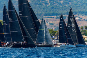 Pronti a tornare in acqua. Anche la Palermo-Montecarlo, dopo la pausa forzata dello scorso agosto...